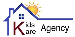 picture of the KidsKare Agency logo