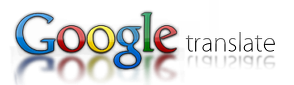 logo for Google translate